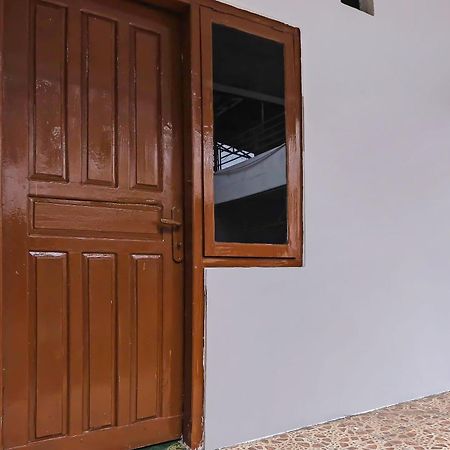 Spot On 92421 City Kost Syariah Pangkal Pinang Kültér fotó