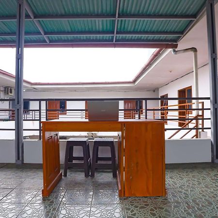 Spot On 92421 City Kost Syariah Pangkal Pinang Kültér fotó