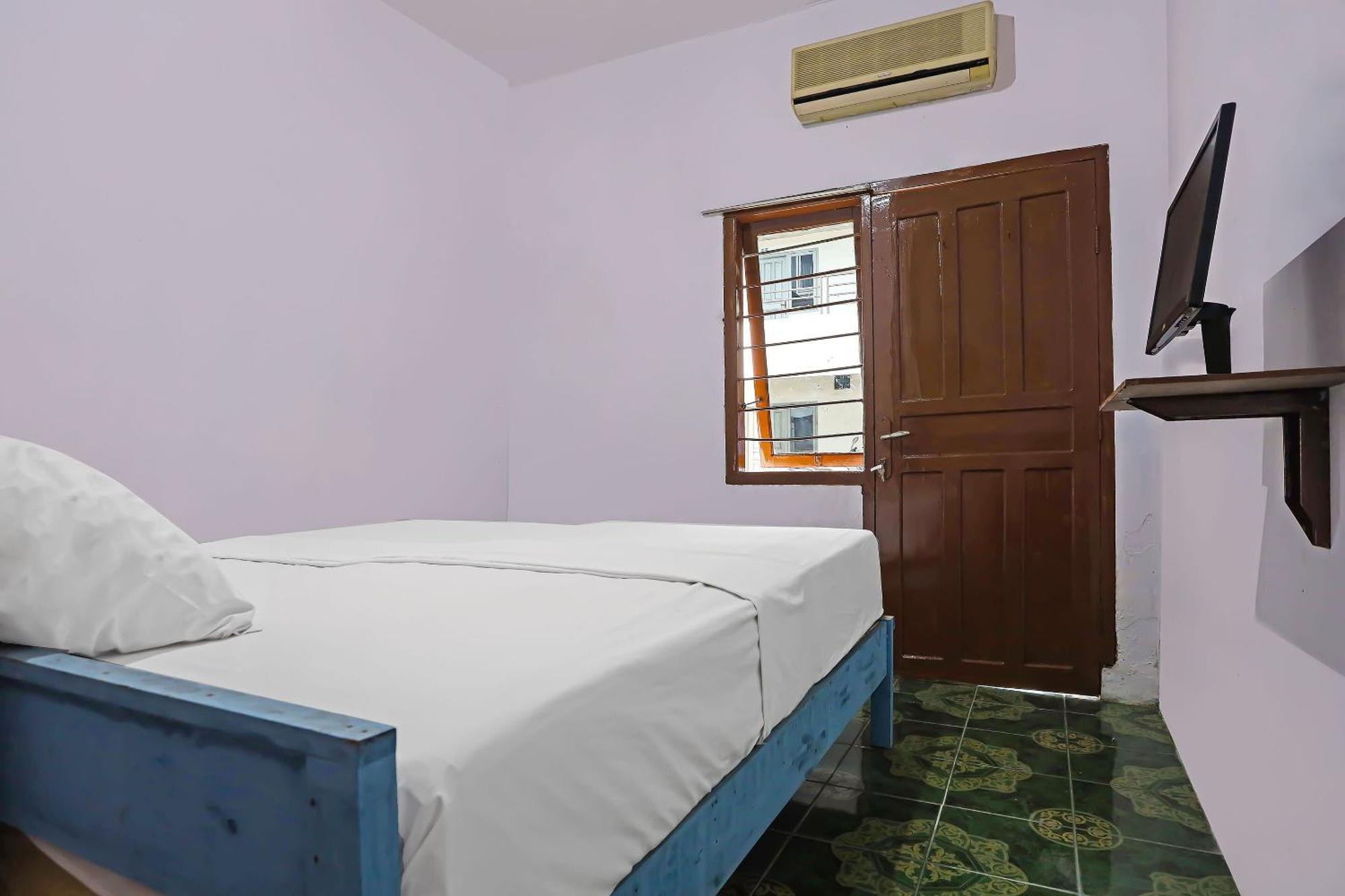 Spot On 92421 City Kost Syariah Pangkal Pinang Kültér fotó