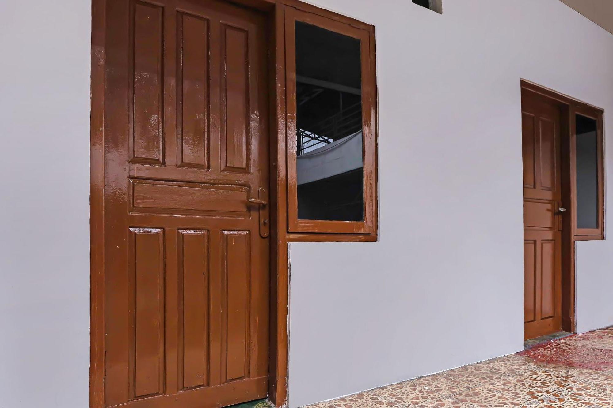 Spot On 92421 City Kost Syariah Pangkal Pinang Kültér fotó