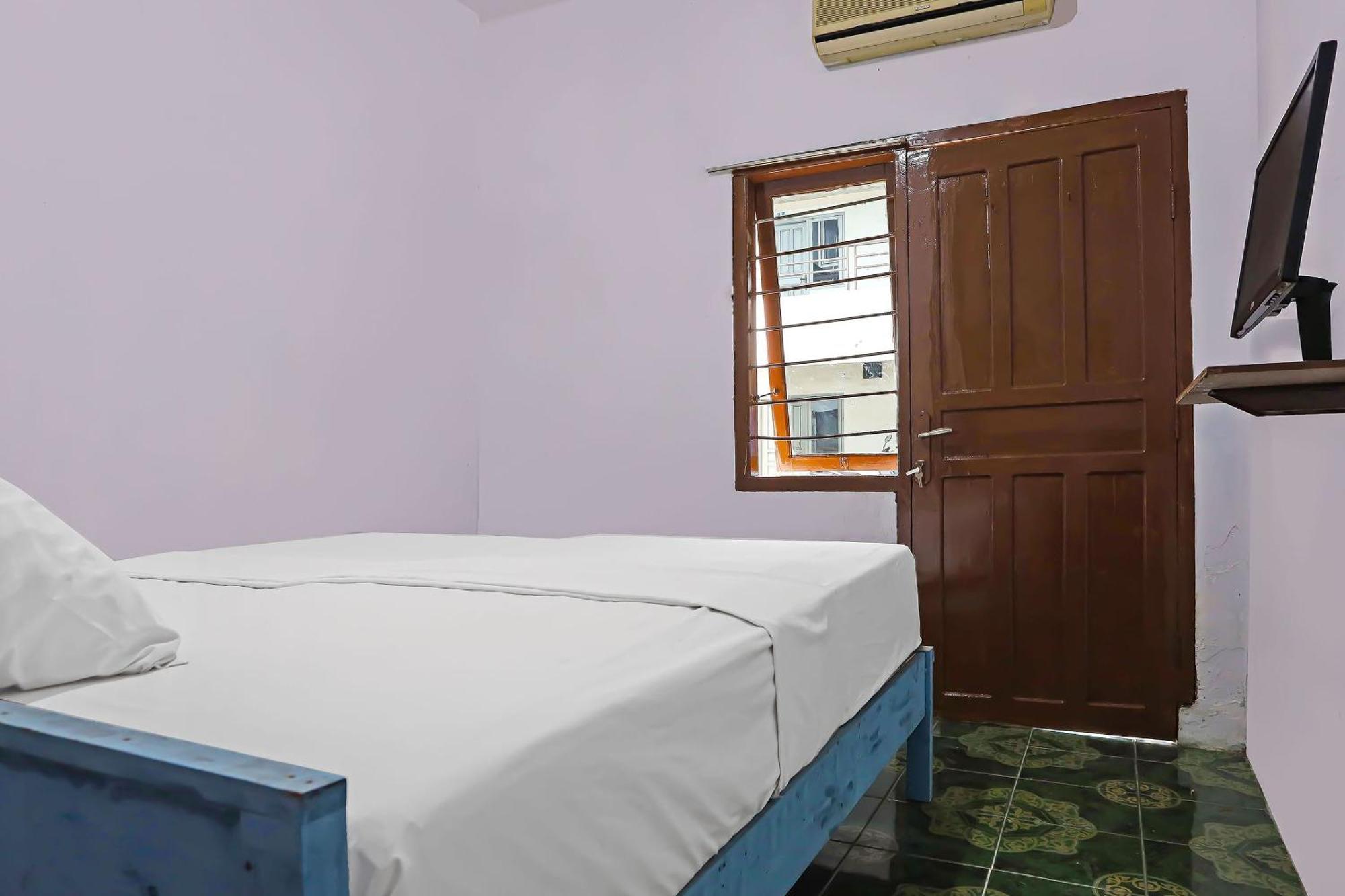 Spot On 92421 City Kost Syariah Pangkal Pinang Kültér fotó