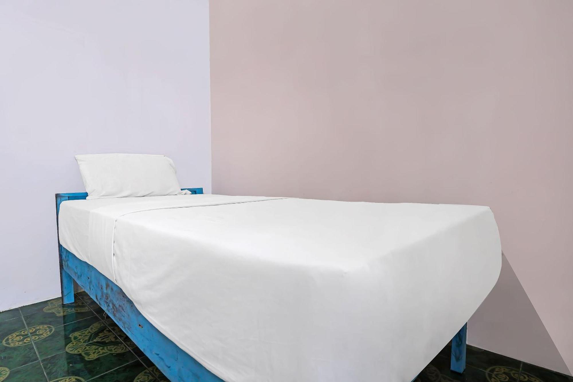 Spot On 92421 City Kost Syariah Pangkal Pinang Kültér fotó