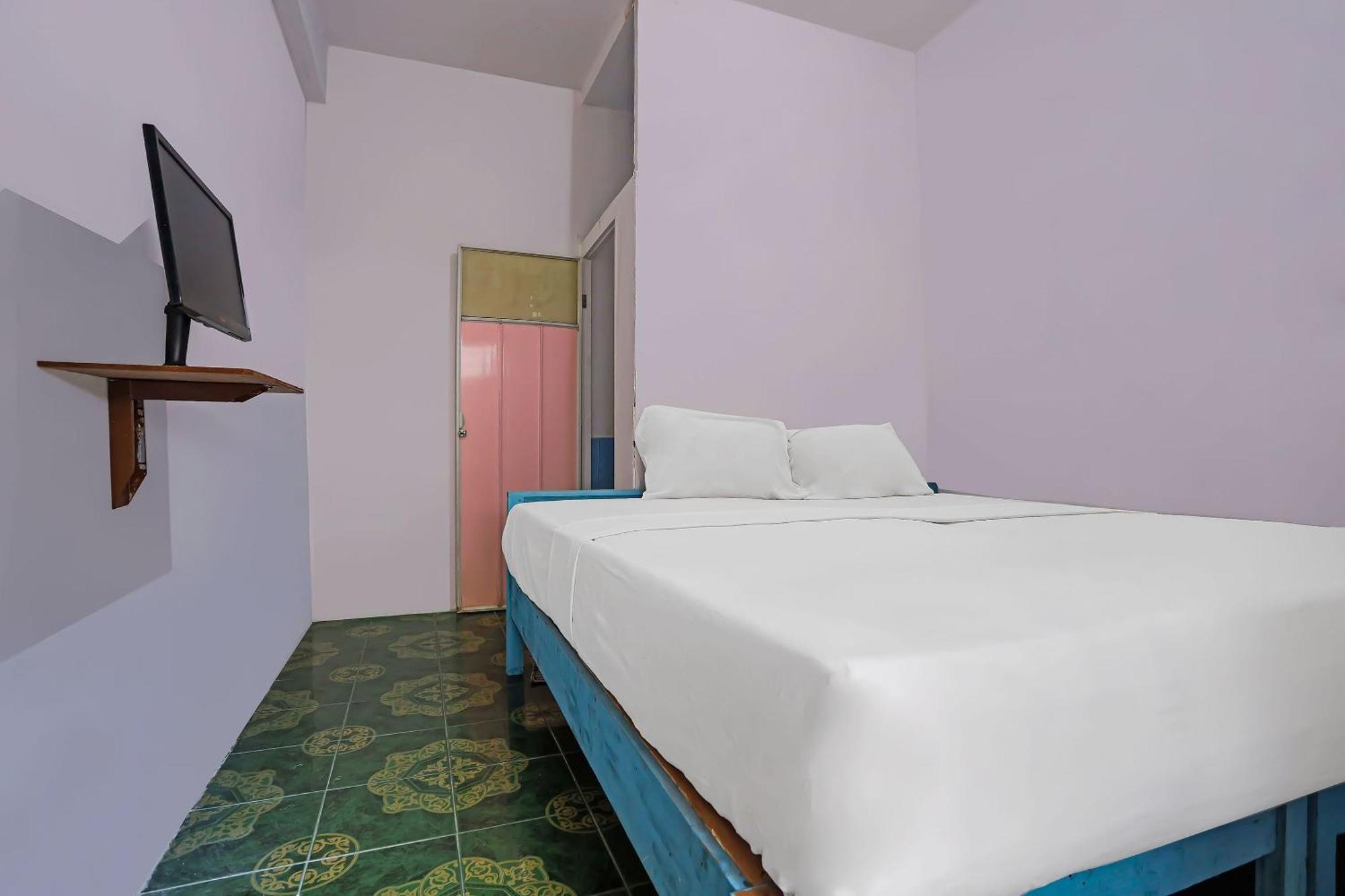 Spot On 92421 City Kost Syariah Pangkal Pinang Kültér fotó
