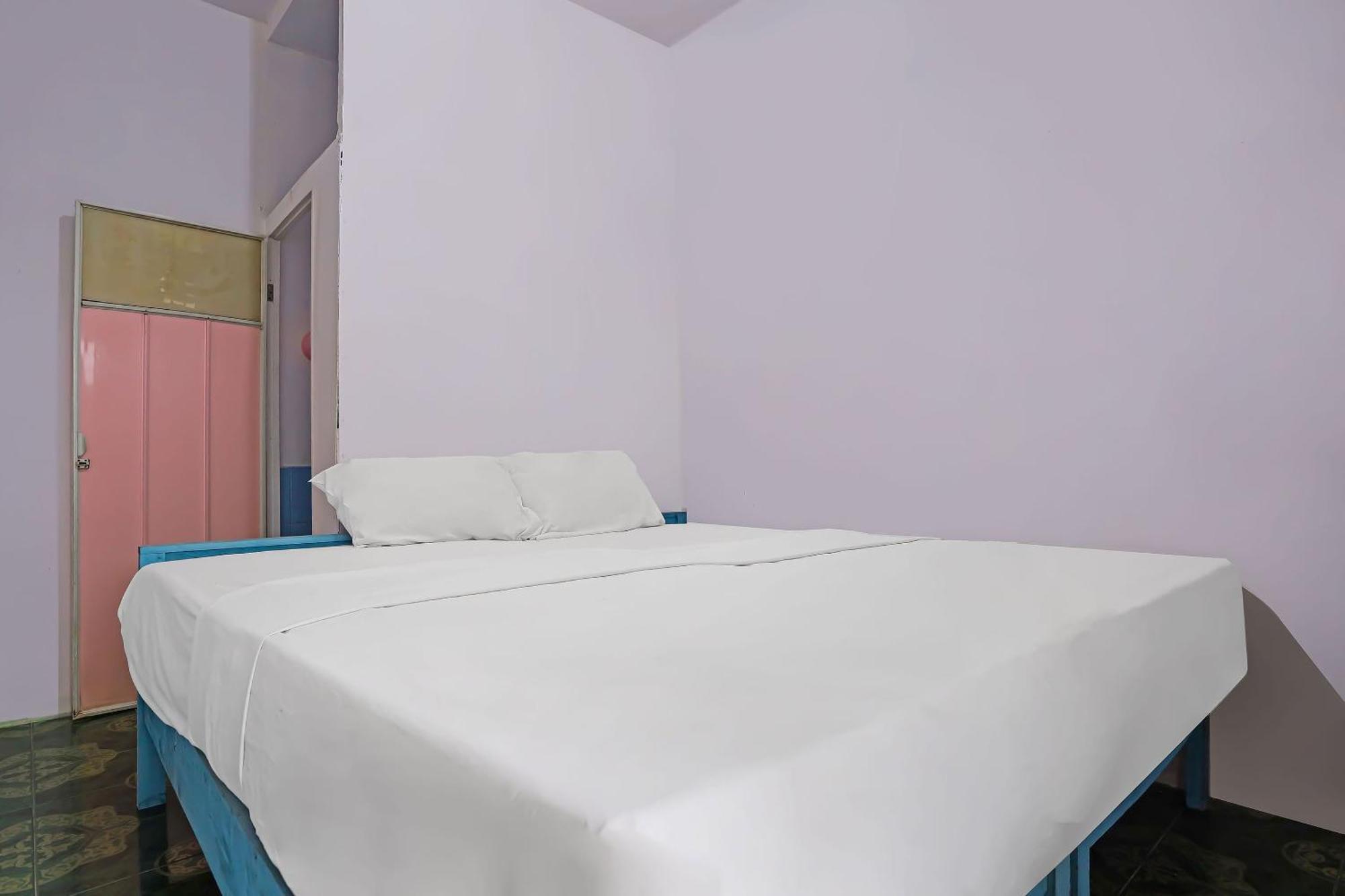 Spot On 92421 City Kost Syariah Pangkal Pinang Kültér fotó